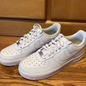 Brand New Nike Air Force 1s